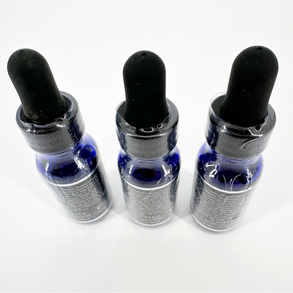 3 Peter Thomas Roth Retinol Fusion PM Night Serum New and Sealed - Picture 3 of 3